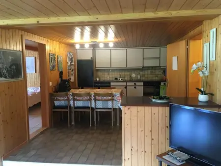 Frohmatt, Appartement 5 personnes à Adelboden - Photo 7