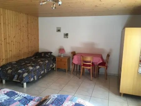 Frohmatt, Appartement 5 personnes à Adelboden - Photo 8