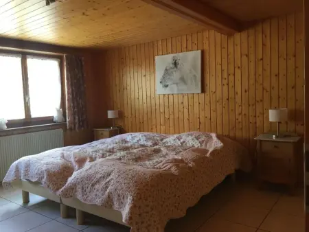 Frohmatt, Appartement 5 personnes à Adelboden - Photo 10