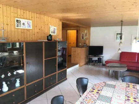 Frohmatt, Appartement 5 personnes à Adelboden - Photo 11