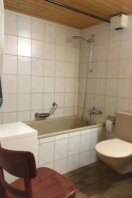 Frohmatt, Appartement 5 personnes à Adelboden - Photo 13