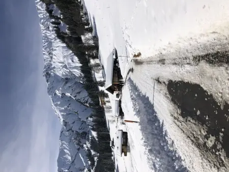 Sunnegruess, Appartement 4 personnes à Adelboden - Photo 27