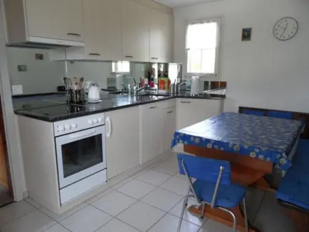 Sunnegruess, Appartement 4 personnes à Adelboden - Photo 31