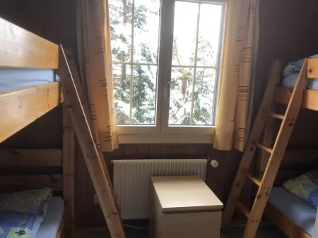 Sunnegruess, Appartement 4 personnes à Adelboden - Photo 46