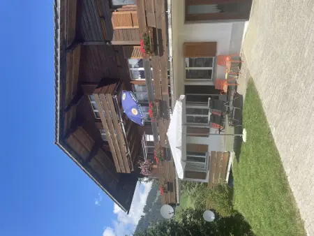 Shalom, Appartement 4 personnes à Adelboden - Photo 1
