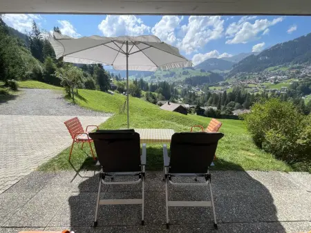 Shalom, Appartement 4 personnes à Adelboden - Photo 2