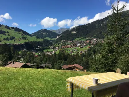 Shalom, Appartement 4 personnes à Adelboden - Photo 3