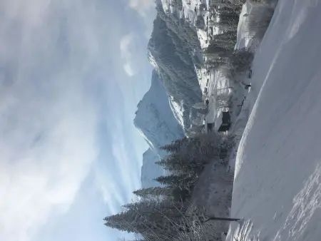 Shalom, Appartement 4 personnes à Adelboden - Photo 6