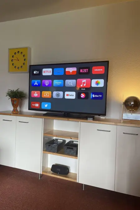 Shalom, Appartement 4 personnes à Adelboden - Photo 9