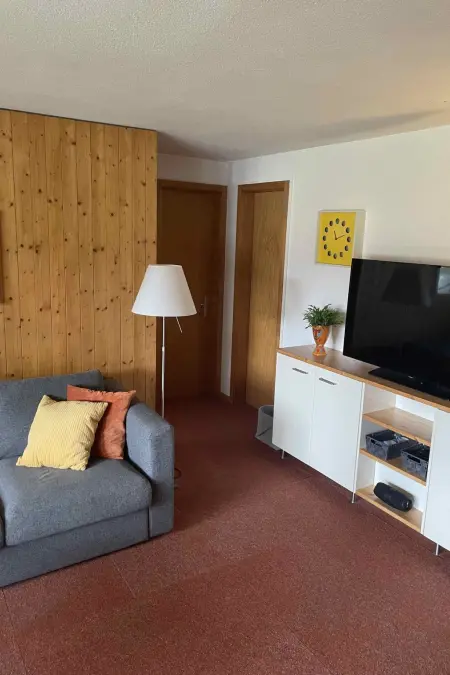 Shalom, Appartement 4 personnes à Adelboden - Photo 10