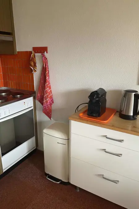 Shalom, Appartement 4 personnes à Adelboden - Photo 12