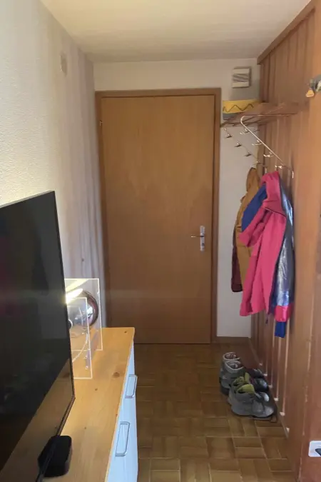 Shalom, Appartement 4 personnes à Adelboden - Photo 13