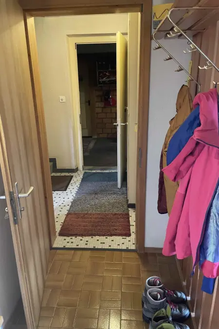 Shalom, Appartement 4 personnes à Adelboden - Photo 14