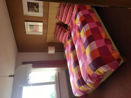 Shalom, Appartement 4 personnes à Adelboden - Photo 15