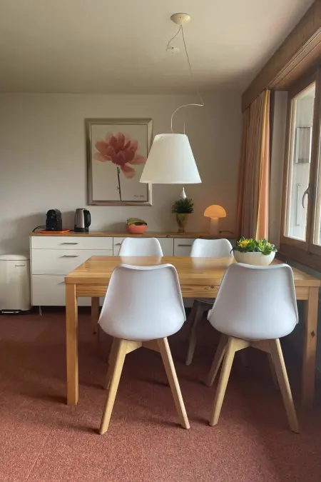Shalom, Appartement 4 personnes à Adelboden - Photo 16