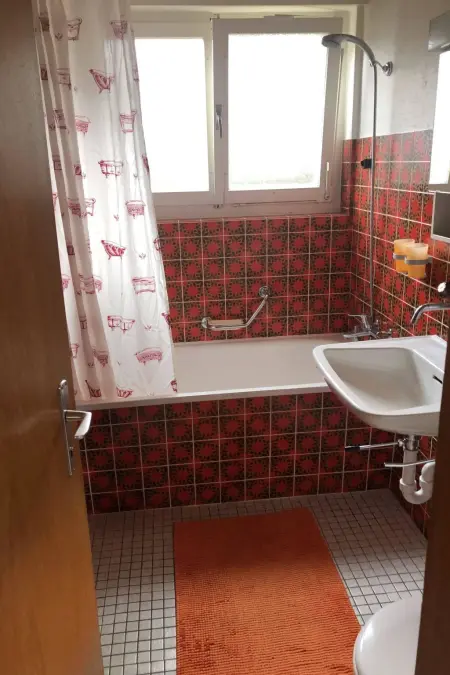 Shalom, Appartement 4 personnes à Adelboden - Photo 17