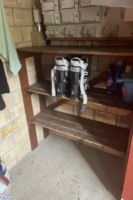Shalom, Appartement 4 personnes à Adelboden - Photo 18