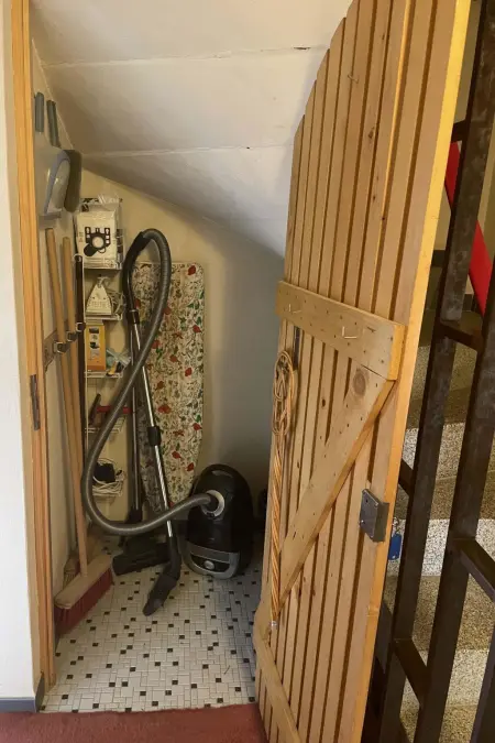 Shalom, Appartement 4 personnes à Adelboden - Photo 20