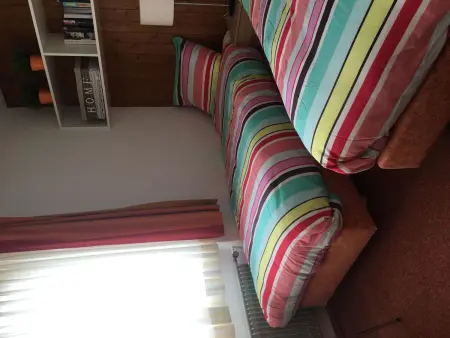 Shalom, Appartement 4 personnes à Adelboden - Photo 21