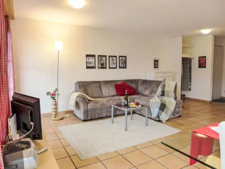 Berg-Seeblick, Appartement 2 personnes à Beatenberg - Photo 8