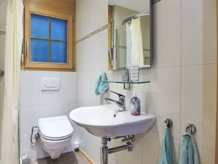 Berg-Seeblick, Appartement 2 personnes à Beatenberg - Photo 16