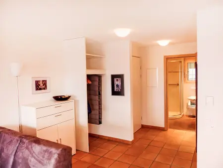 Berg-Seeblick, Appartement 2 personnes à Beatenberg - Photo 17