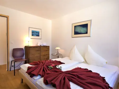 Chesa Lej, Appartement 4 personnes à Pontresina - Photo 2