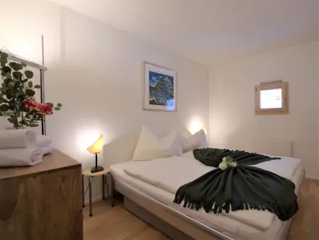 Chesa Lej, Appartement 4 personnes à Pontresina - Photo 3