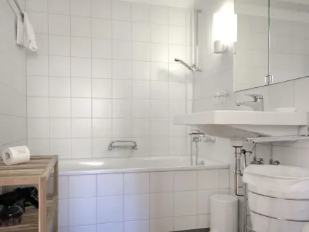 Chesa Lej, Appartement 4 personnes à Pontresina - Photo 5
