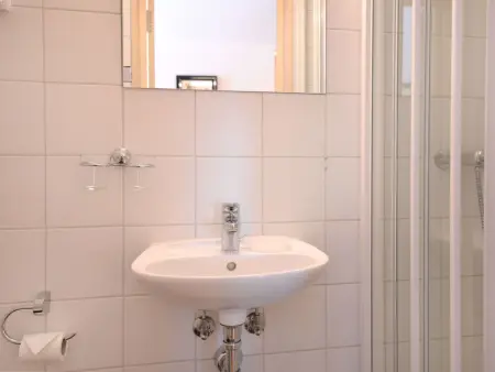 Chesa Lej, Appartement 4 personnes à Pontresina - Photo 6