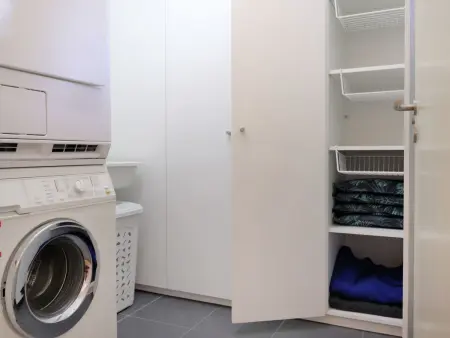 Chesa Lej, Appartement 4 personnes à Pontresina - Photo 16