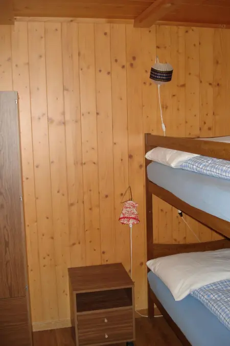 Bauernhaus Uf dr Flue, Appartement 11 personnes à Frutigen - Photo 18