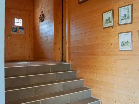 Chalet Arvine, Chalet 8 personnes à Nendaz - Photo 10
