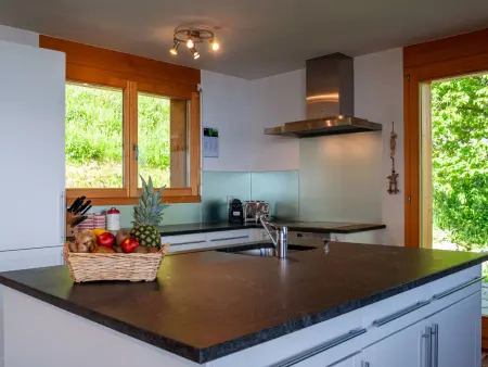 Chalet Arvine, Chalet 8 personnes à Nendaz - Photo 16