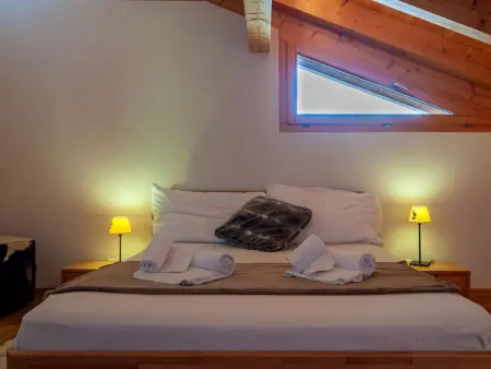 Chalet Arvine, Chalet 8 personnes à Nendaz - Photo 29