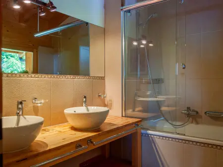Chalet Arvine, Chalet 8 personnes à Nendaz - Photo 35