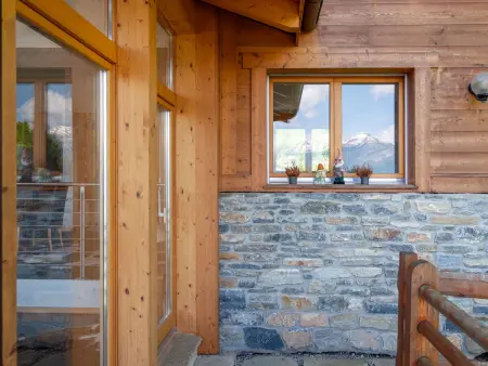Chalet Arvine, Chalet 8 personnes à Nendaz - Photo 36