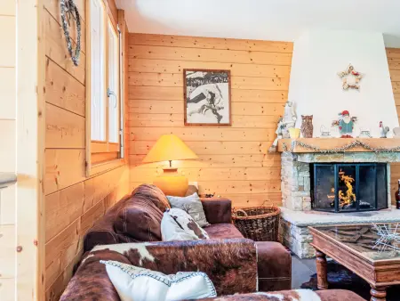 Chalet Arvine, Chalet 8 personnes à Nendaz - Photo 47