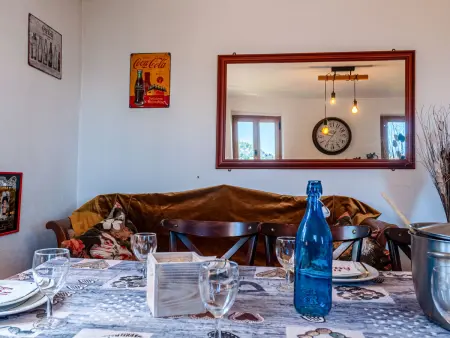 Le Dahu, Maison 10 personnes à Nendaz - Photo 55