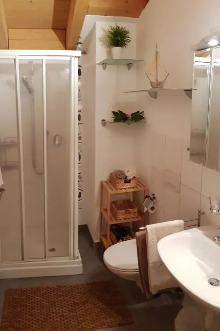 Haus Samurai, Appartement 4 personnes à Saas Grund - Photo 15