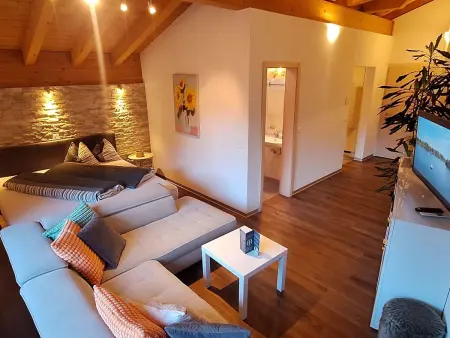 Haus Samurai, Appartement 4 personnes à Saas Grund - Photo 23