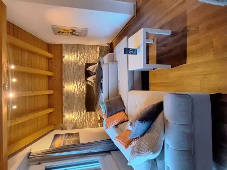 Haus Samurai, Appartement 4 personnes à Saas Grund - Photo 24