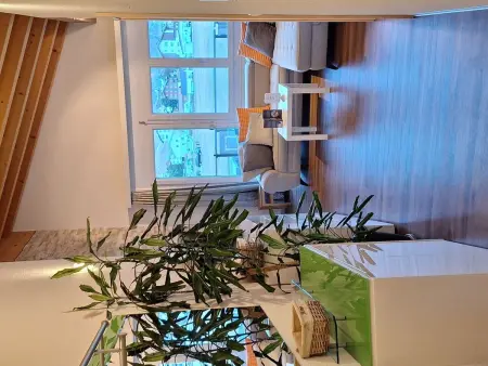Haus Samurai, Appartement 4 personnes à Saas Grund - Photo 25