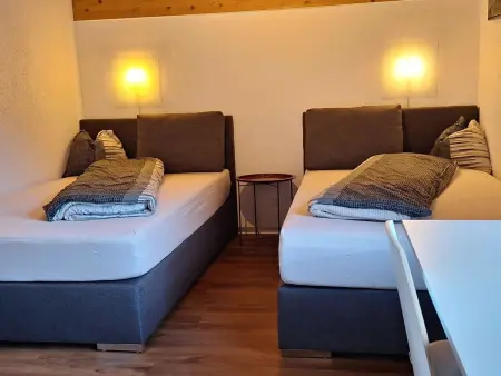 Haus Samurai, Appartement 4 personnes à Saas Grund - Photo 26