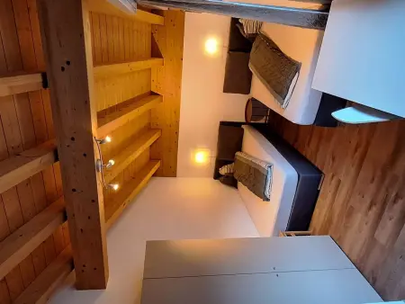 Haus Samurai, Appartement 4 personnes à Saas Grund - Photo 27