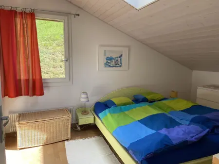 Chalet Weitblick, Appartement 3 personnes à Lenk - Photo 16