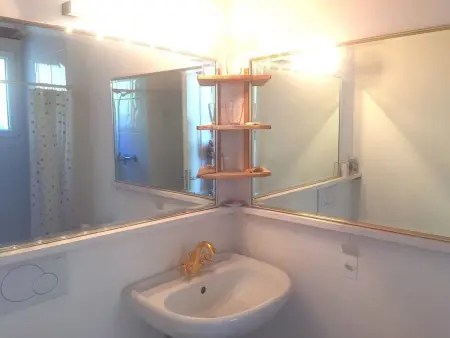 Chalet Weitblick, Appartement 3 personnes à Lenk - Photo 17
