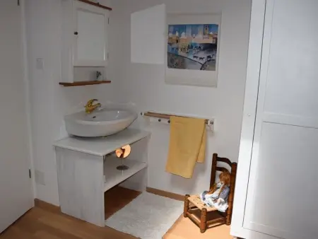 Chalet Weitblick, Appartement 3 personnes à Lenk - Photo 24