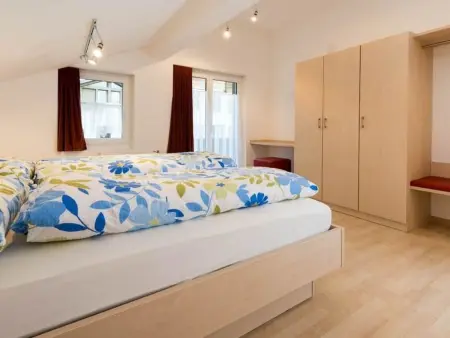 Chalet Alpenrösli, Appartement 11 personnes à Saas Almagell - Photo 28