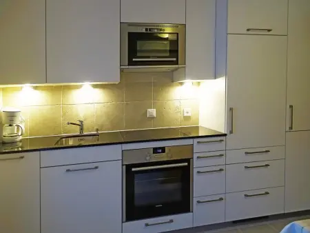 Haus Quelle, Appartement 11 personnes à Saas Grund - Photo 7